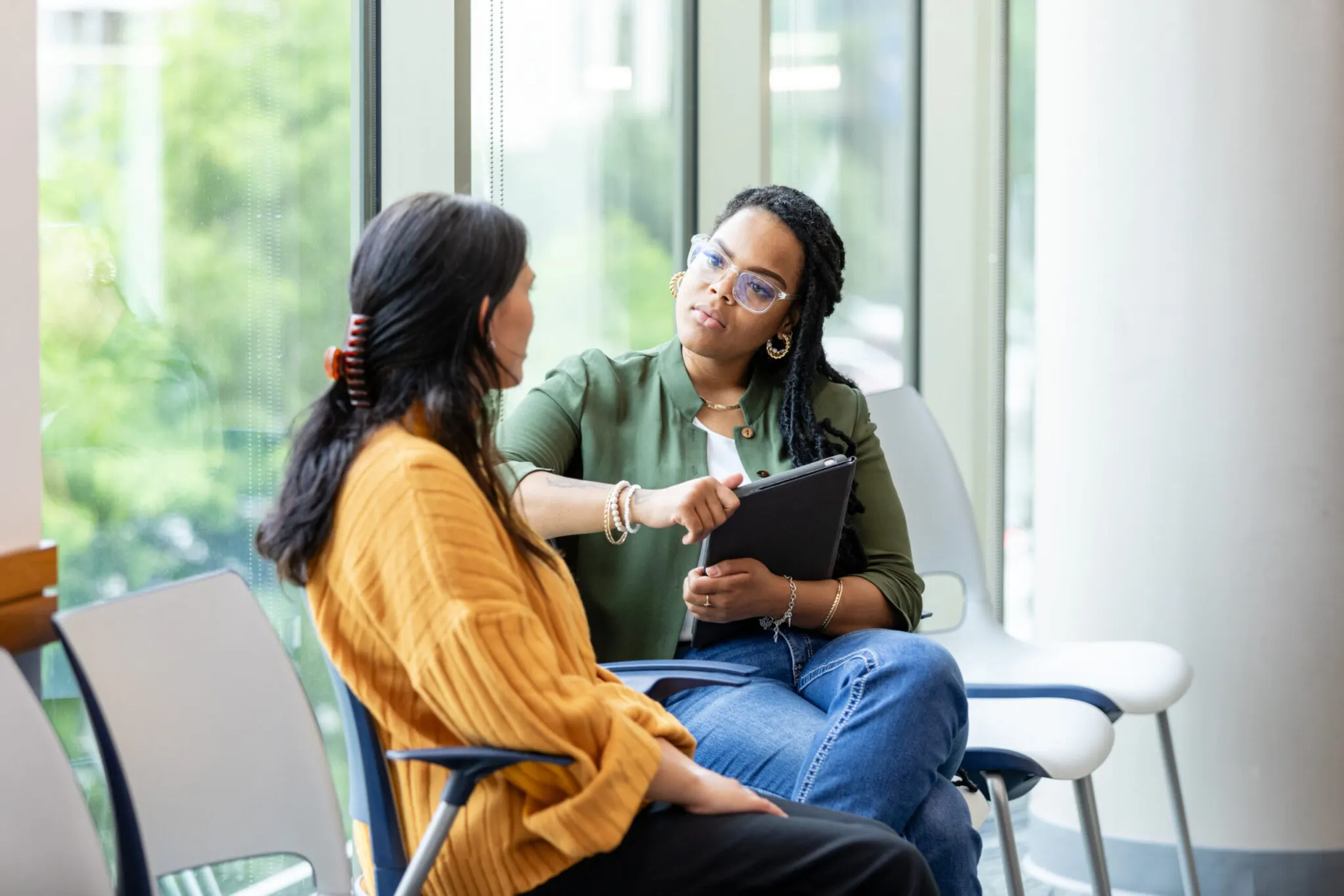 Value of Cultural Competence in Therapy