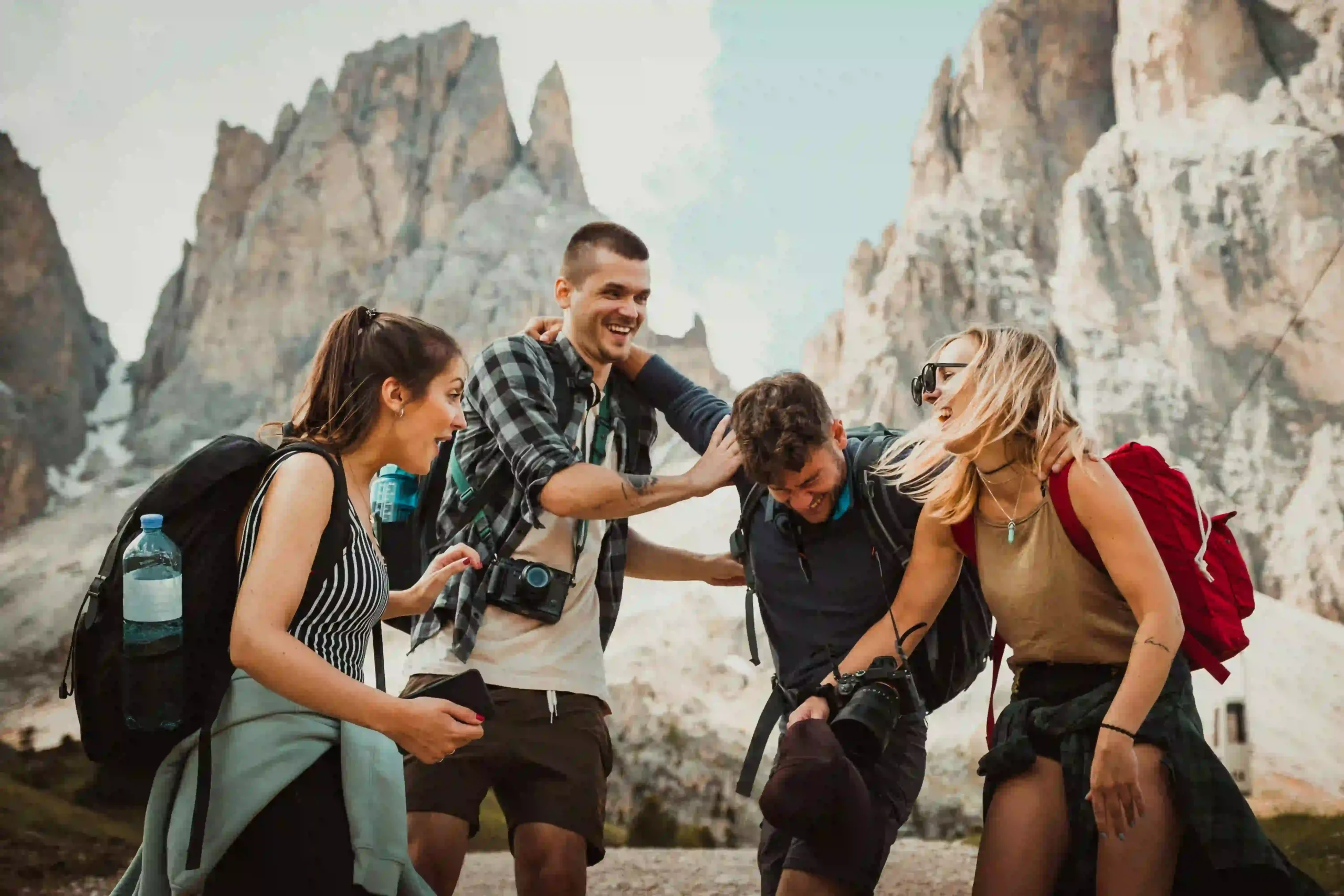 Plan a Creative Weekend Escape