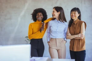 what is dignity at work